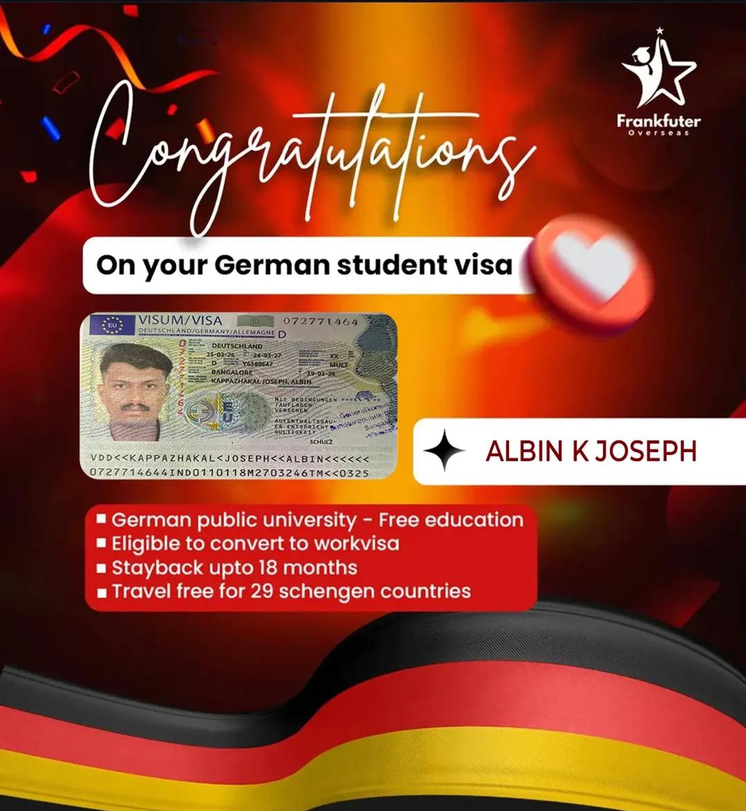 Rahul Menon – RWTH Aachen
